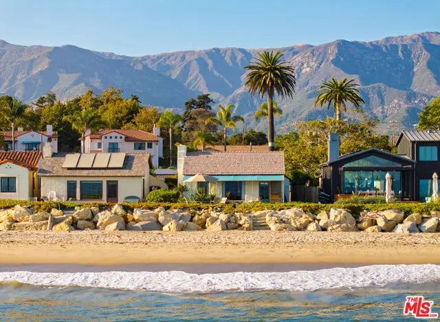 1623 Posilipo Lane, Santa Barbara