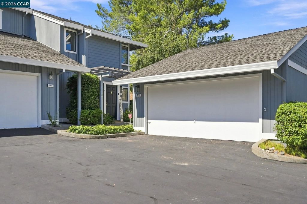 329 Grapevine Pl, Pleasant Hill