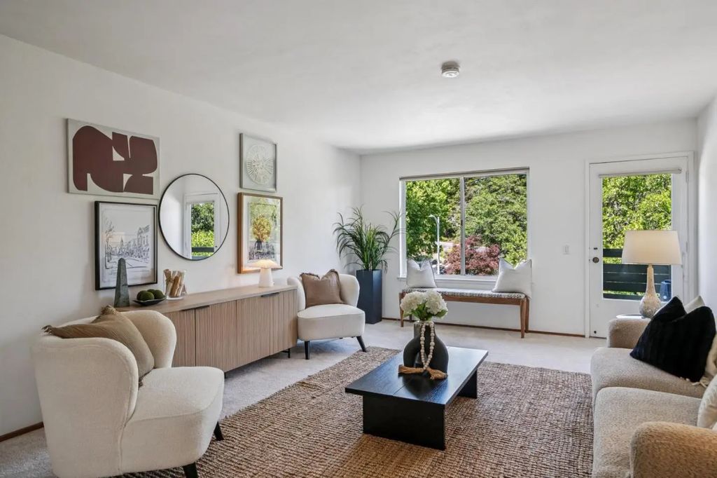 4004 Farm Hill Boulevard 303, Redwood City