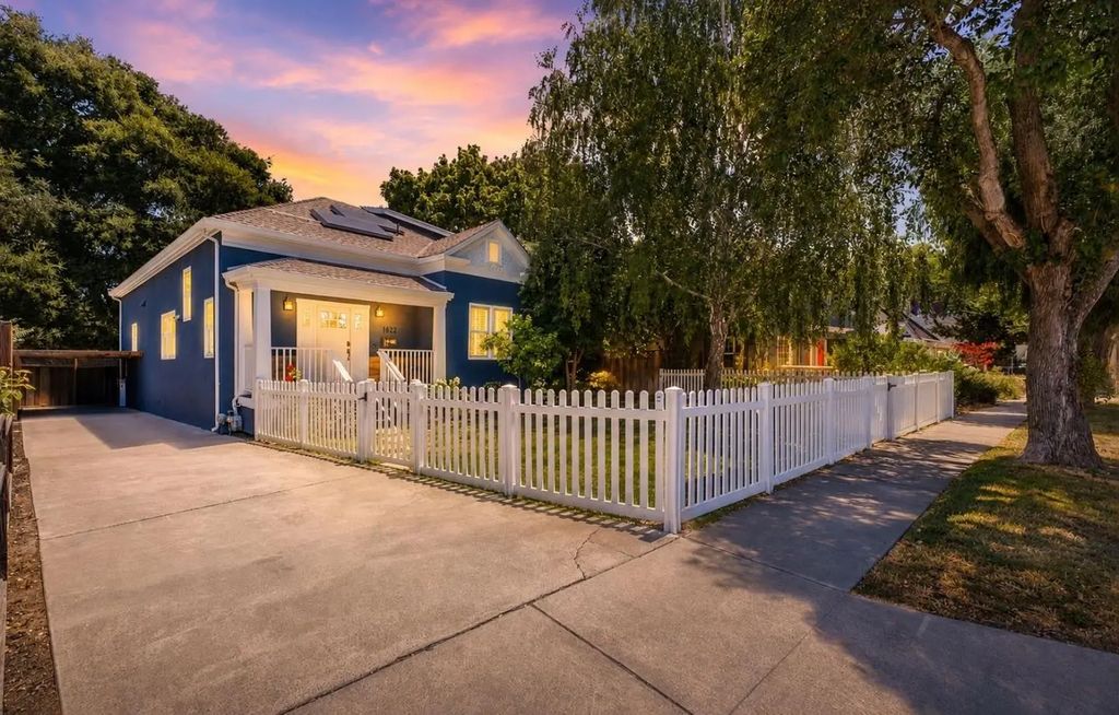 1622 Lincoln Avenue, San Jose