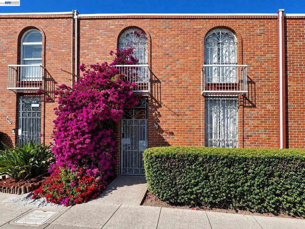 38 Kelloch Ave, San Francisco
