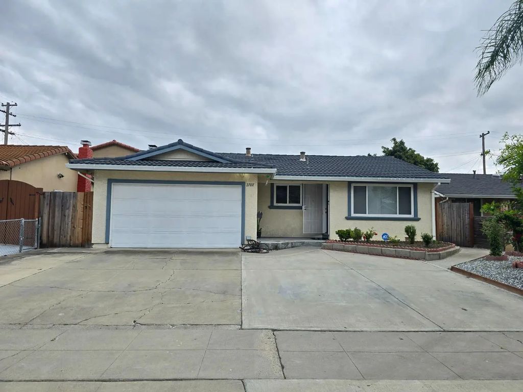 2788 Tanglewood Drive, San Jose