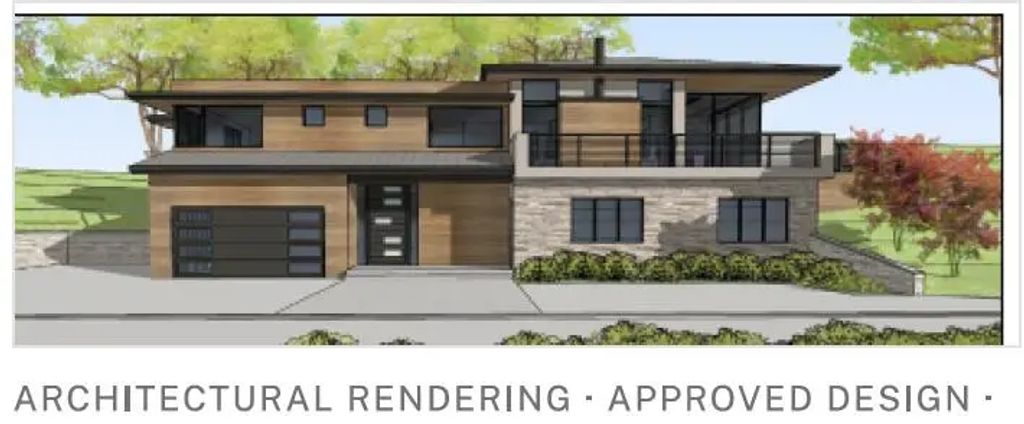 70 Reservoir Road, Los Gatos