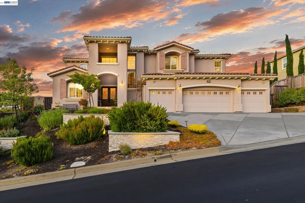 3182 Ashbourne Cir, San Ramon
