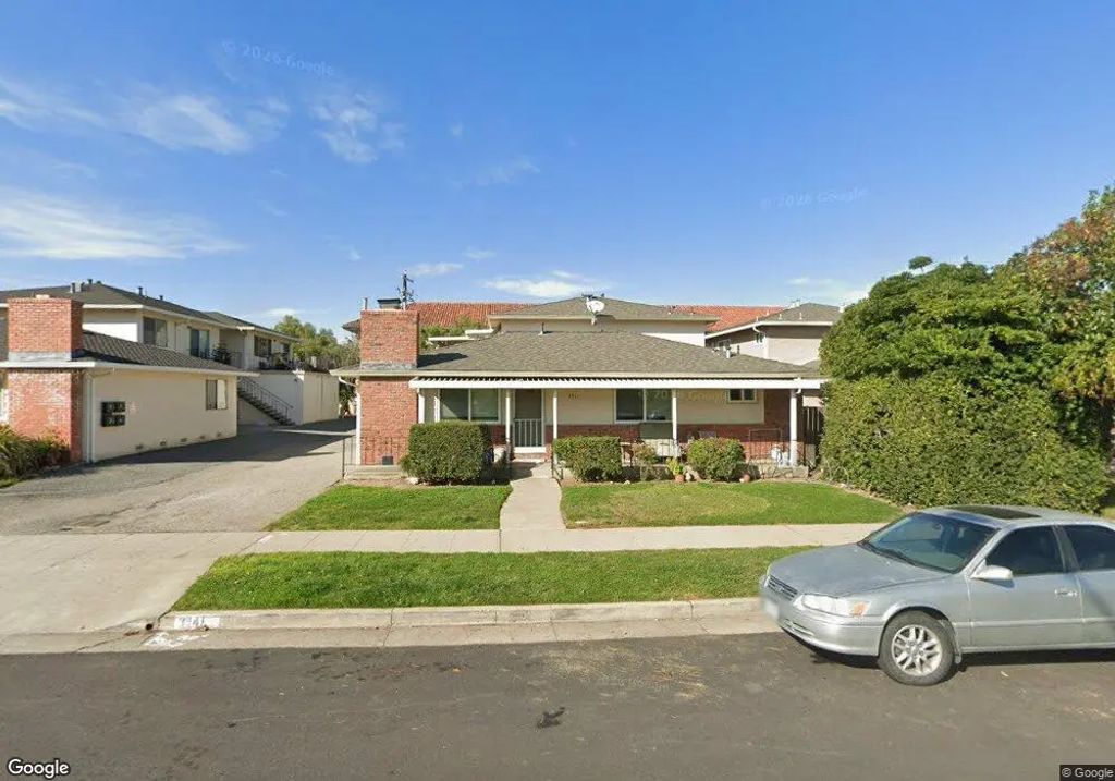 3941 Starview Drive, San Jose