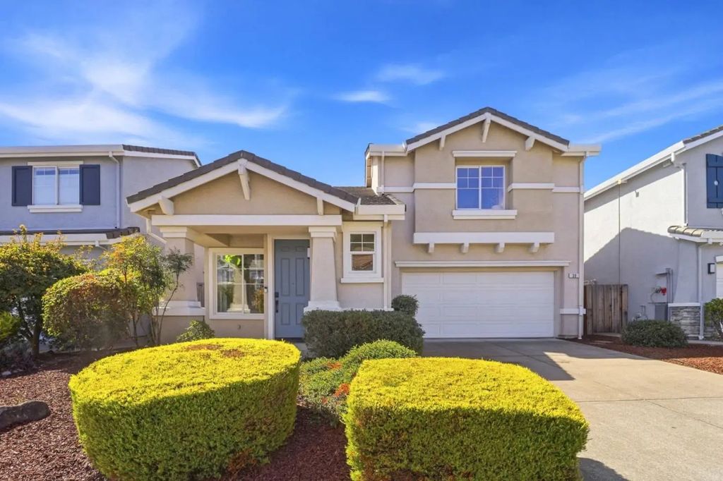 30 Oxford Place, Belmont