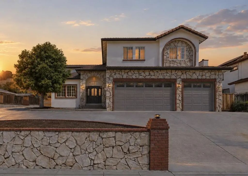 212 Fleming Avenue, San Jose