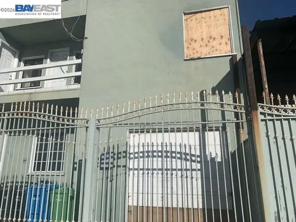 1278 Thomas Ave, San Francisco