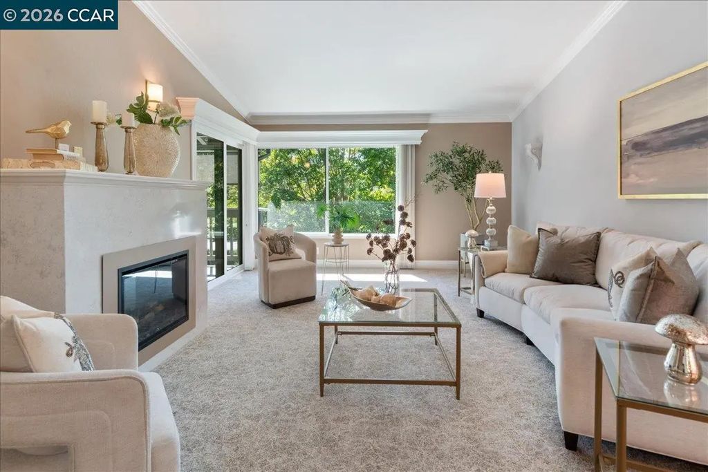 617 Terra California Dr 3, Walnut Creek
