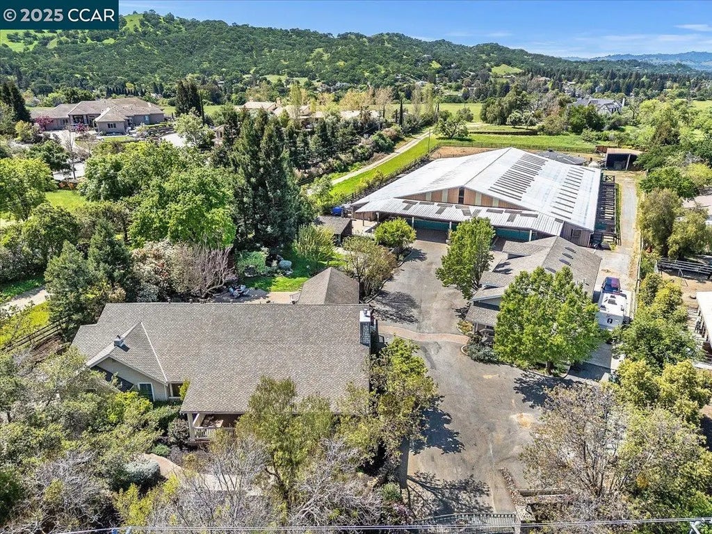 1101 North Gate Road, Walnut Creek