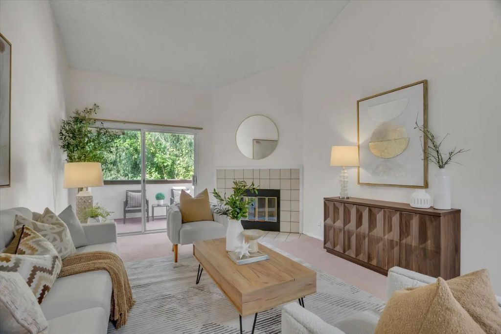 1400 Bowe Avenue 1208, Santa Clara