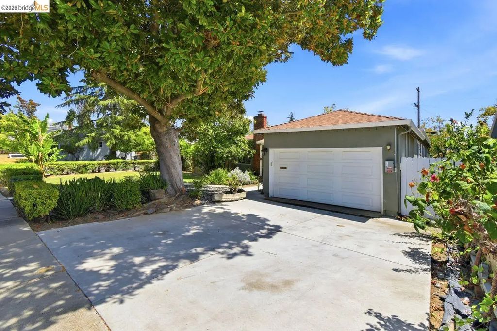 209 Fleming Ave, Vallejo