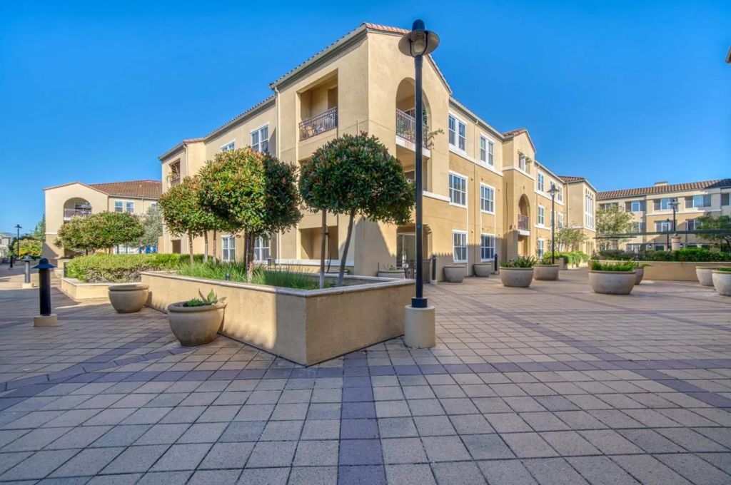 1883 Agnew Road 254, Santa Clara