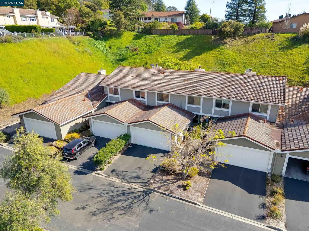 131 Ironwood, Oakland