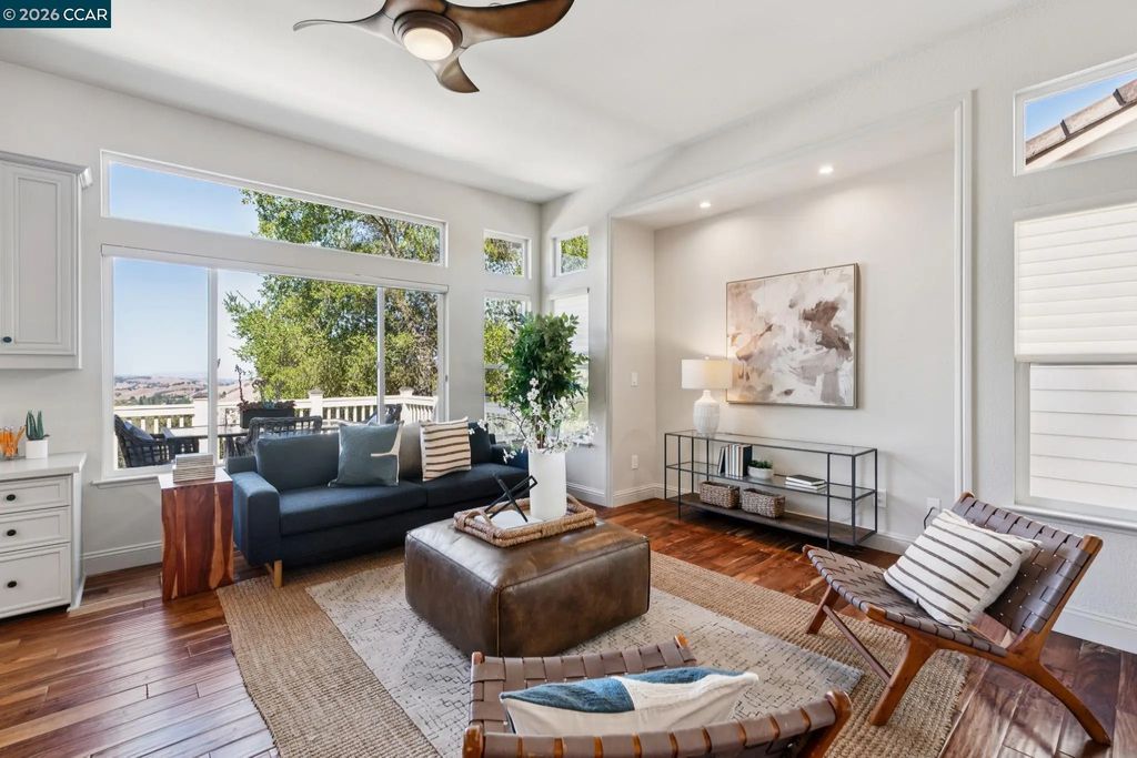 6512 Horsemans Canyon, Walnut Creek