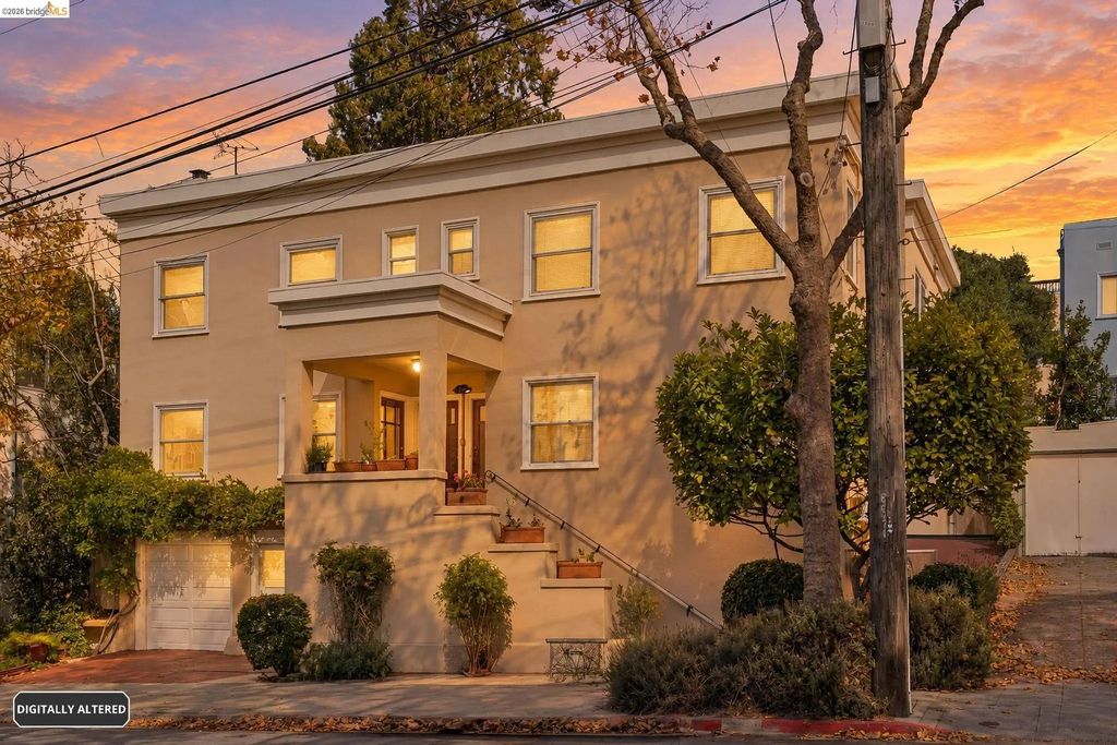 2271 Cedar 1, Berkeley