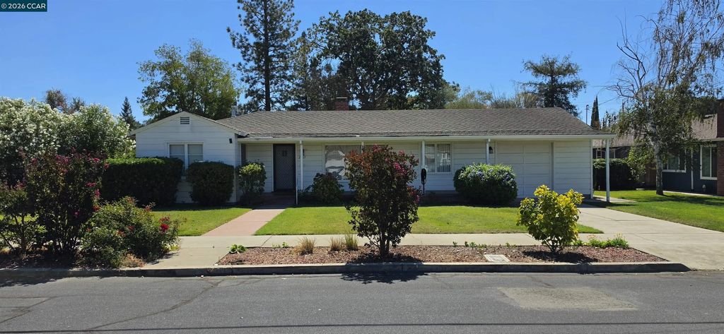 2367 Palm Avenue, Livermore