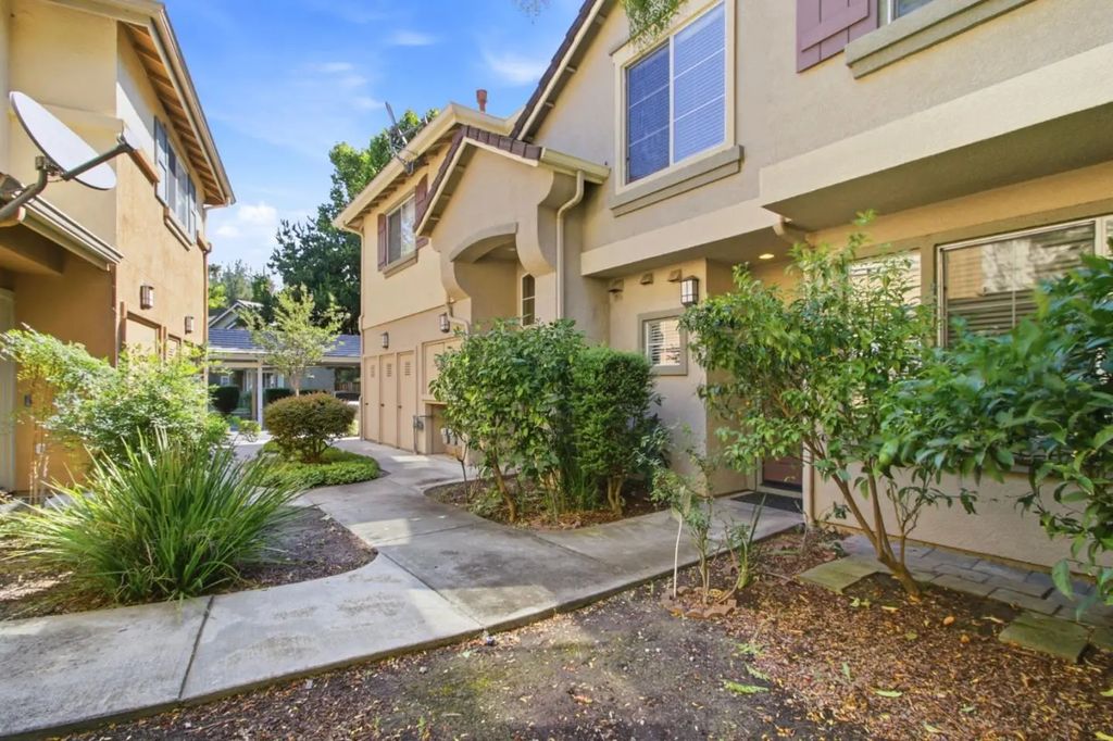 388 Ribbonwood Avenue, San Jose