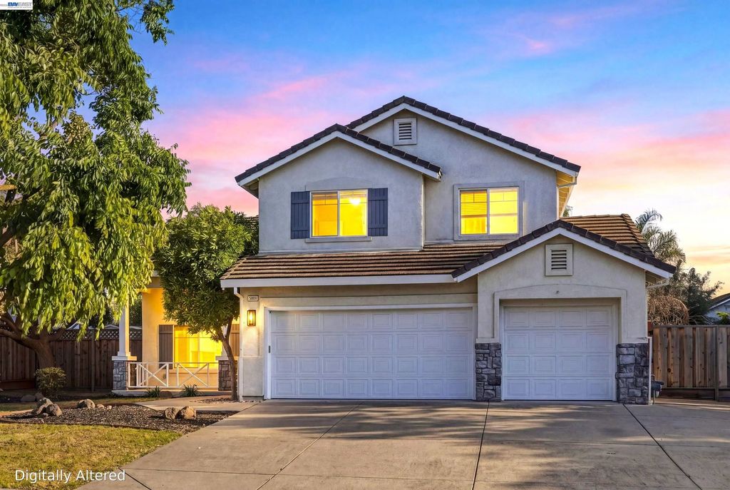5689 Mollie Cir, Livermore