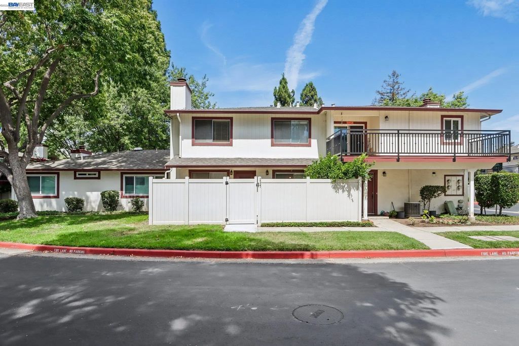 2537 Blue Rock Ct, San Jose