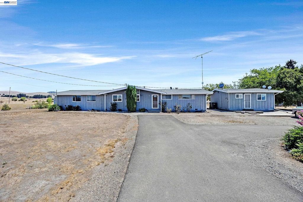 3883 Dagnino Rd, Livermore