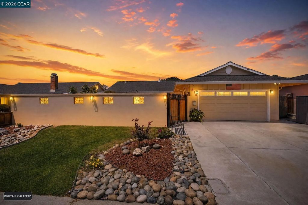 838 Cherokee Dr, Livermore