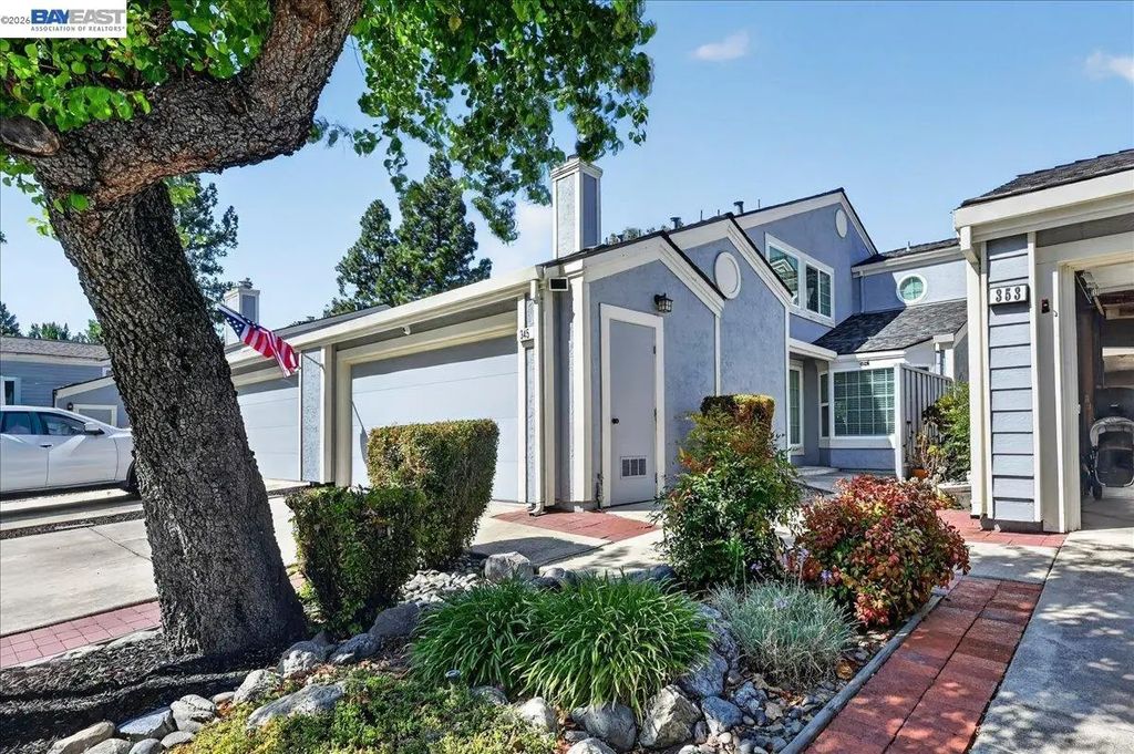 345 Northwood Cmns, Livermore