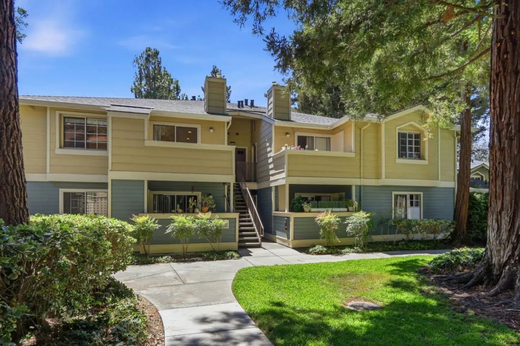 2728 Somerset Park Circle, San Jose