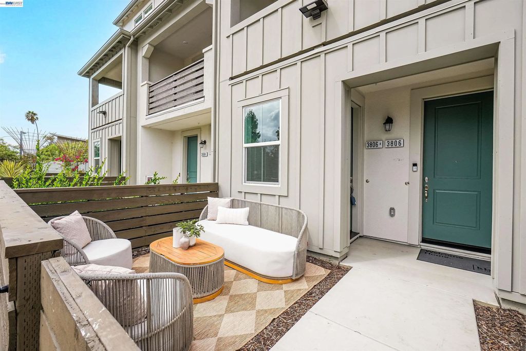 3806 Norbridge Ave, Castro Valley