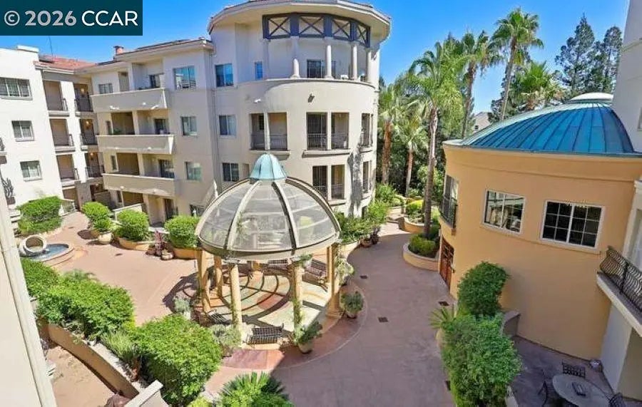 1315 Alma Ave 331, Walnut Creek