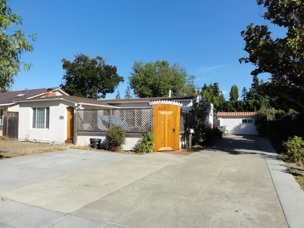 1521 Minnesota Avenue, San Jose