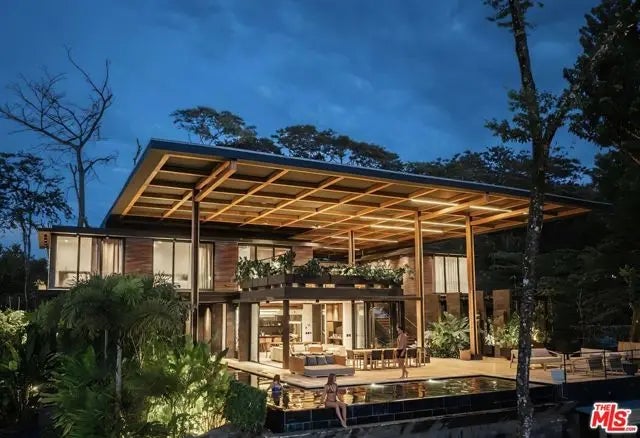 Playa Hermosa, Santa Teresa, Costa Rica, Other - See Remarks