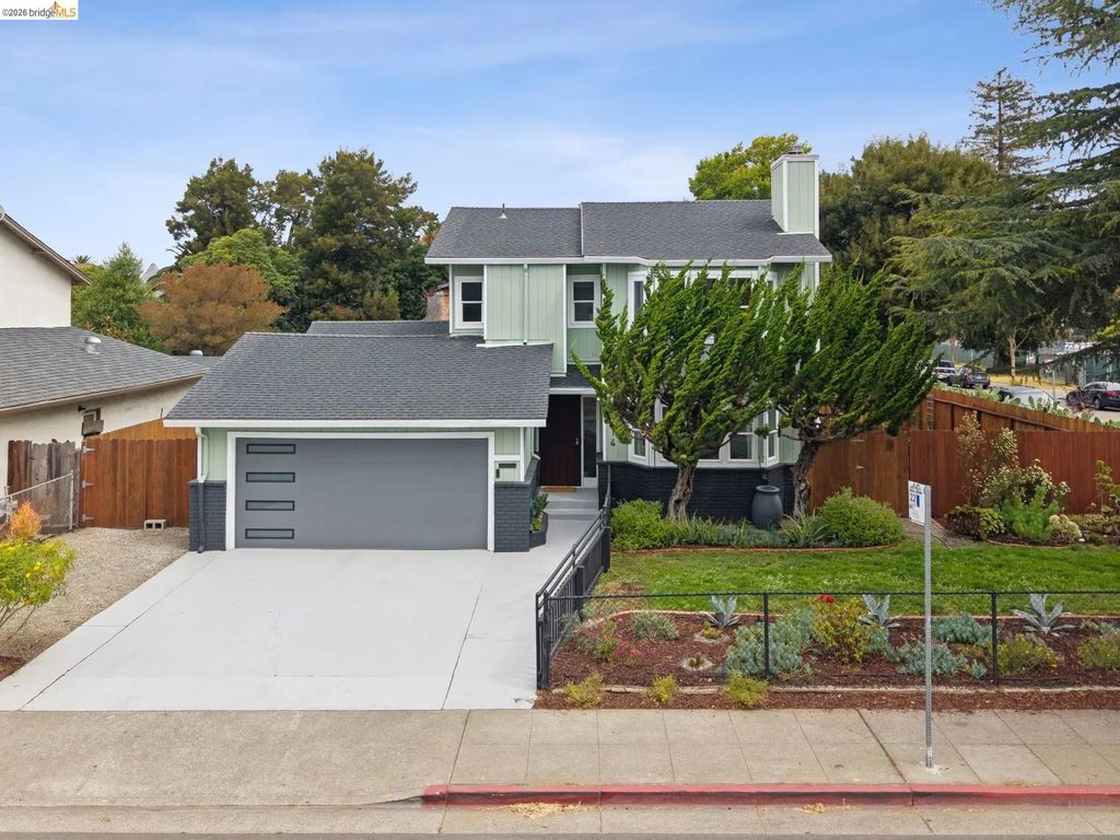 1014 10th St, Oakland