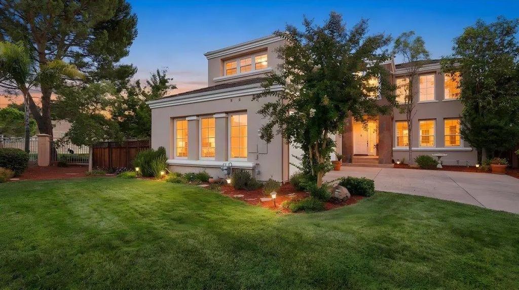 5000 Birkdale Way, San Jose