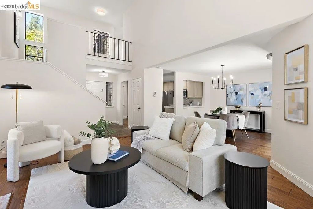 3 Bosworth Walk, Pleasant Hill
