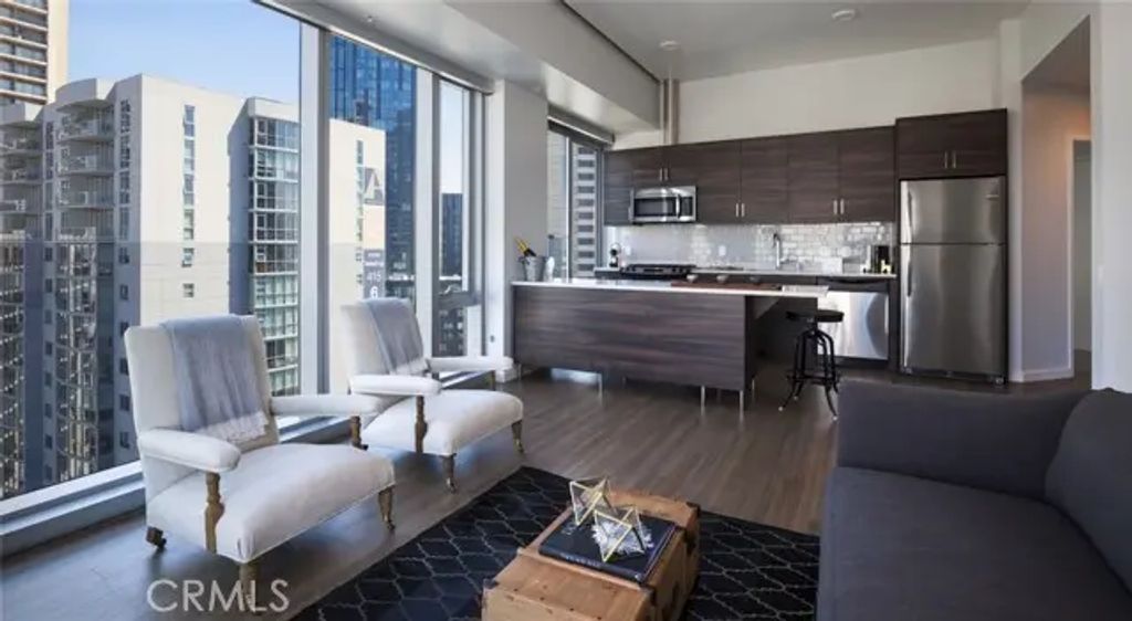 100 Van Ness Avenue 1408, San Francisco