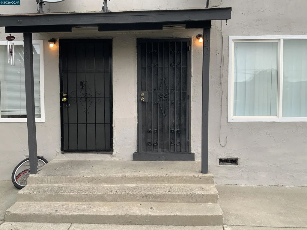 422 C Street, Richmond