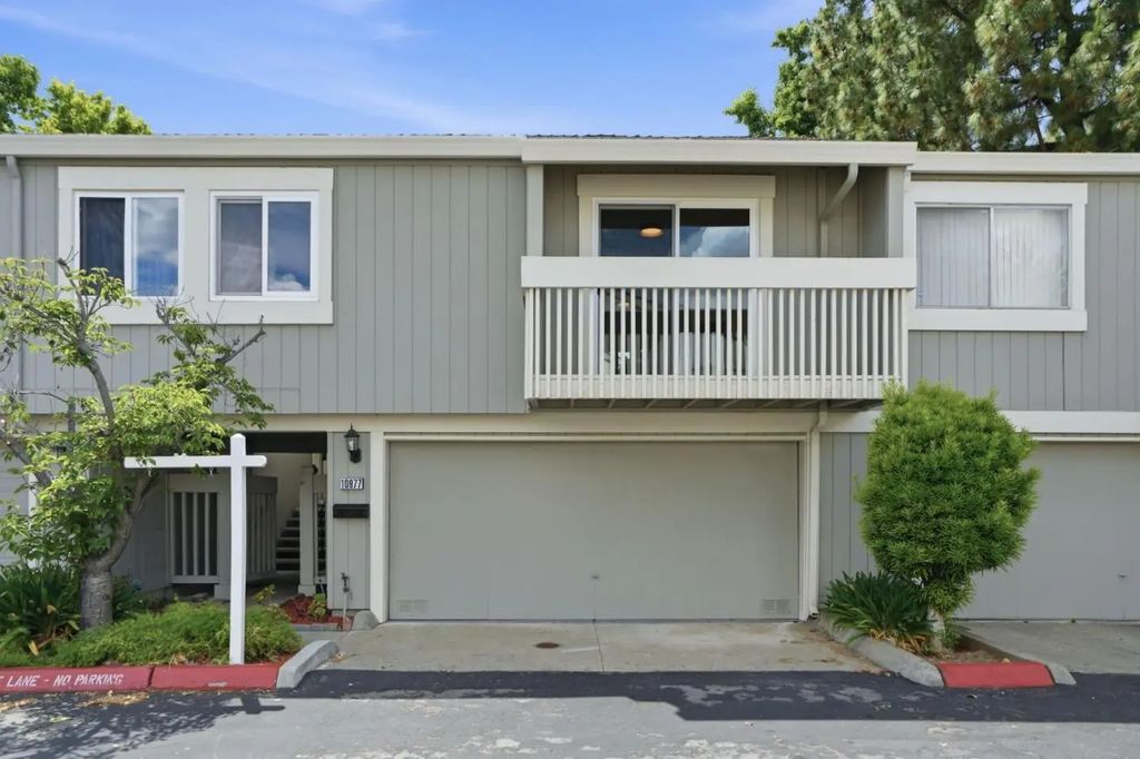 10977 Northseal Square, Cupertino