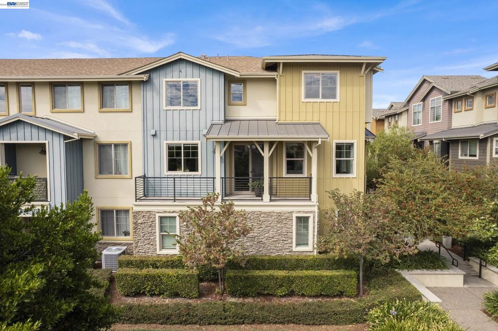 347 Basswood Cmn 6, Livermore