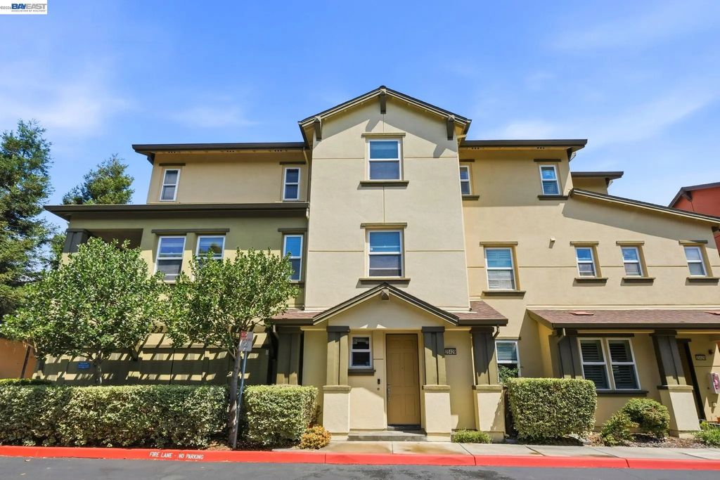 25429 Huntwood Ave, Hayward