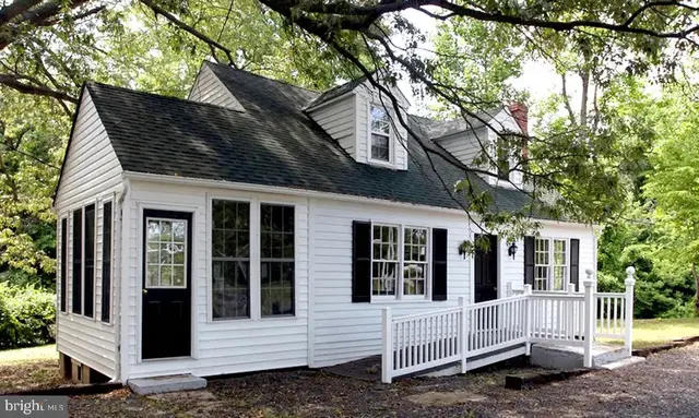2510 Solomons Island Rd, Huntingtown