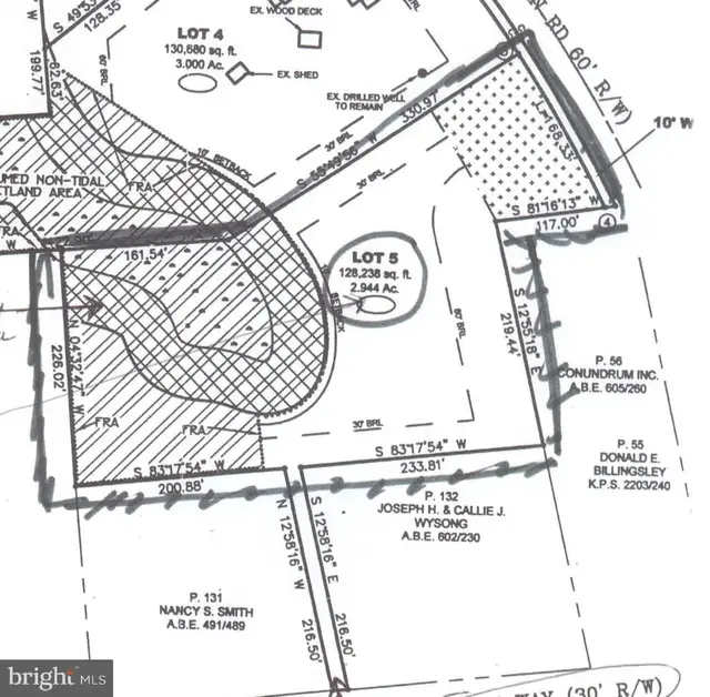 10015 H.g. Trueman Road, Lusby