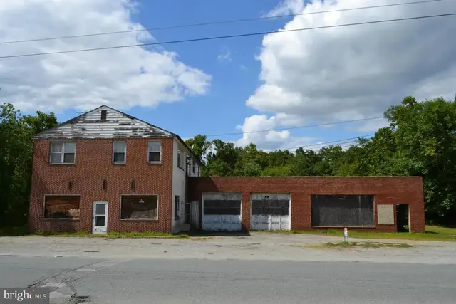 515 Otsego St, Perryville