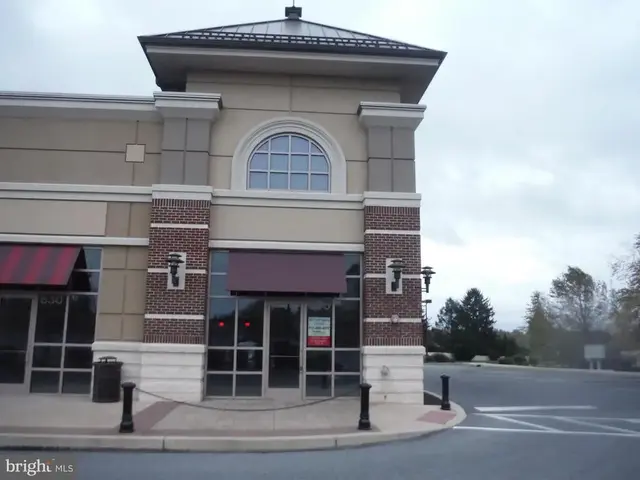 2350 E Lincoln Hwy #640, Lancaster