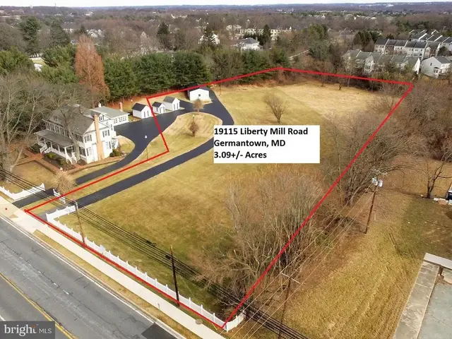 19115 Liberty Mill Rd, Germantown
