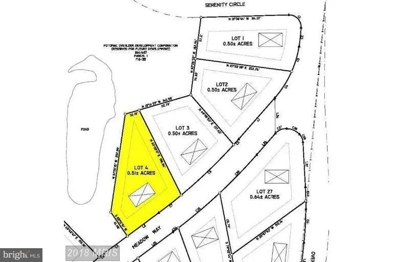 4 Meadow Way, Ridgeley