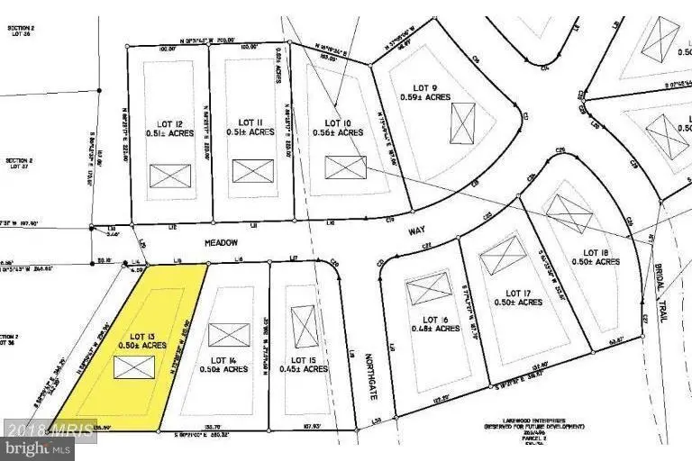 13 Meadow Way, Ridgeley