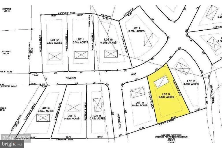 17 Meadow Way, Ridgeley