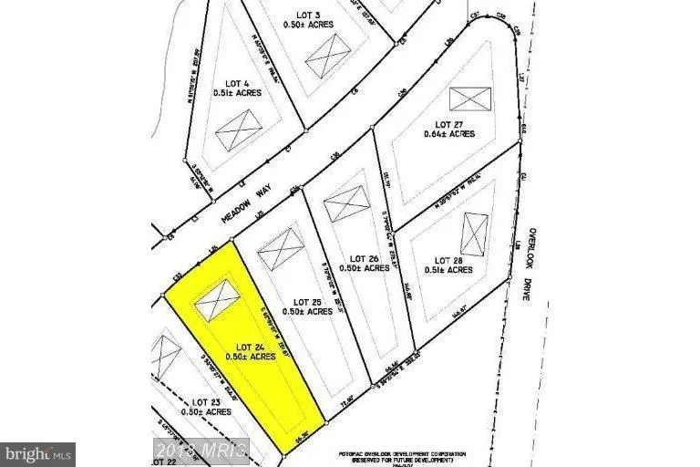 24 Meadow Way, Ridgeley