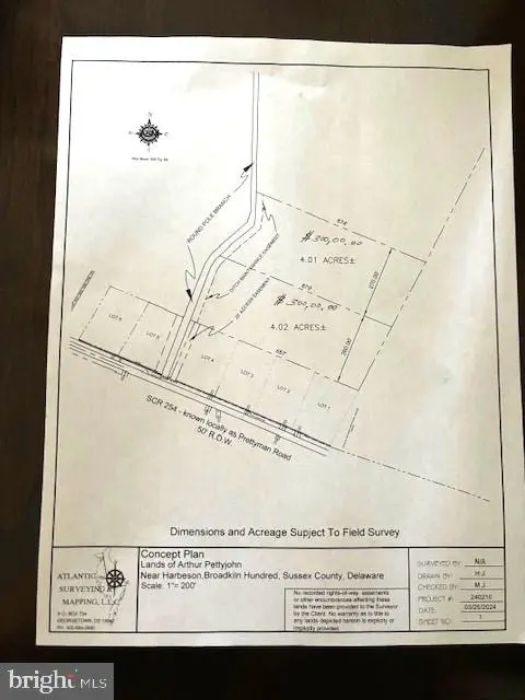 25480 Carol Dr, Milton